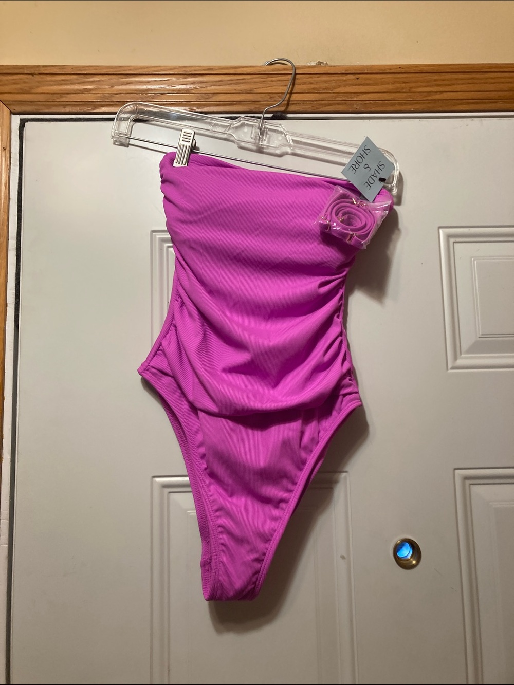 Shade & Shore Swimsuit XS‎ NWT